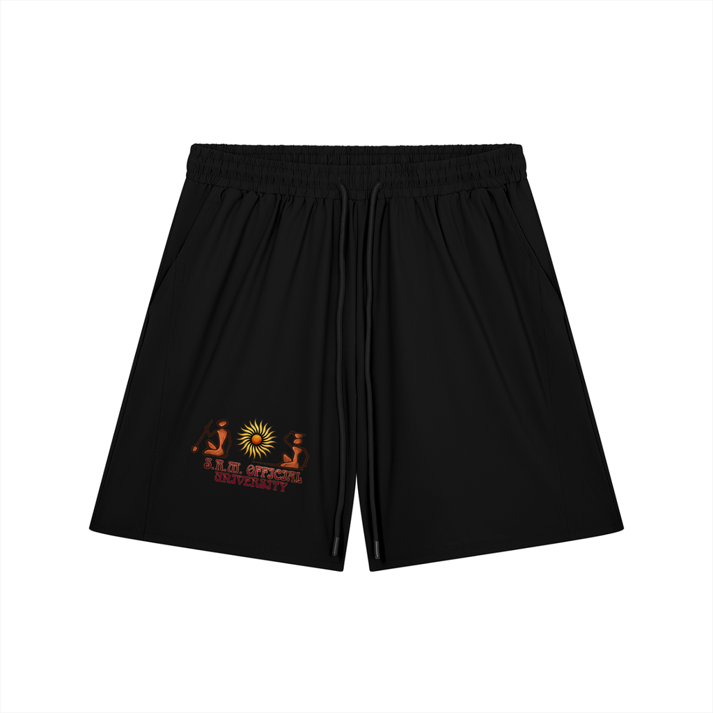 Men’s Drawstring Shorts