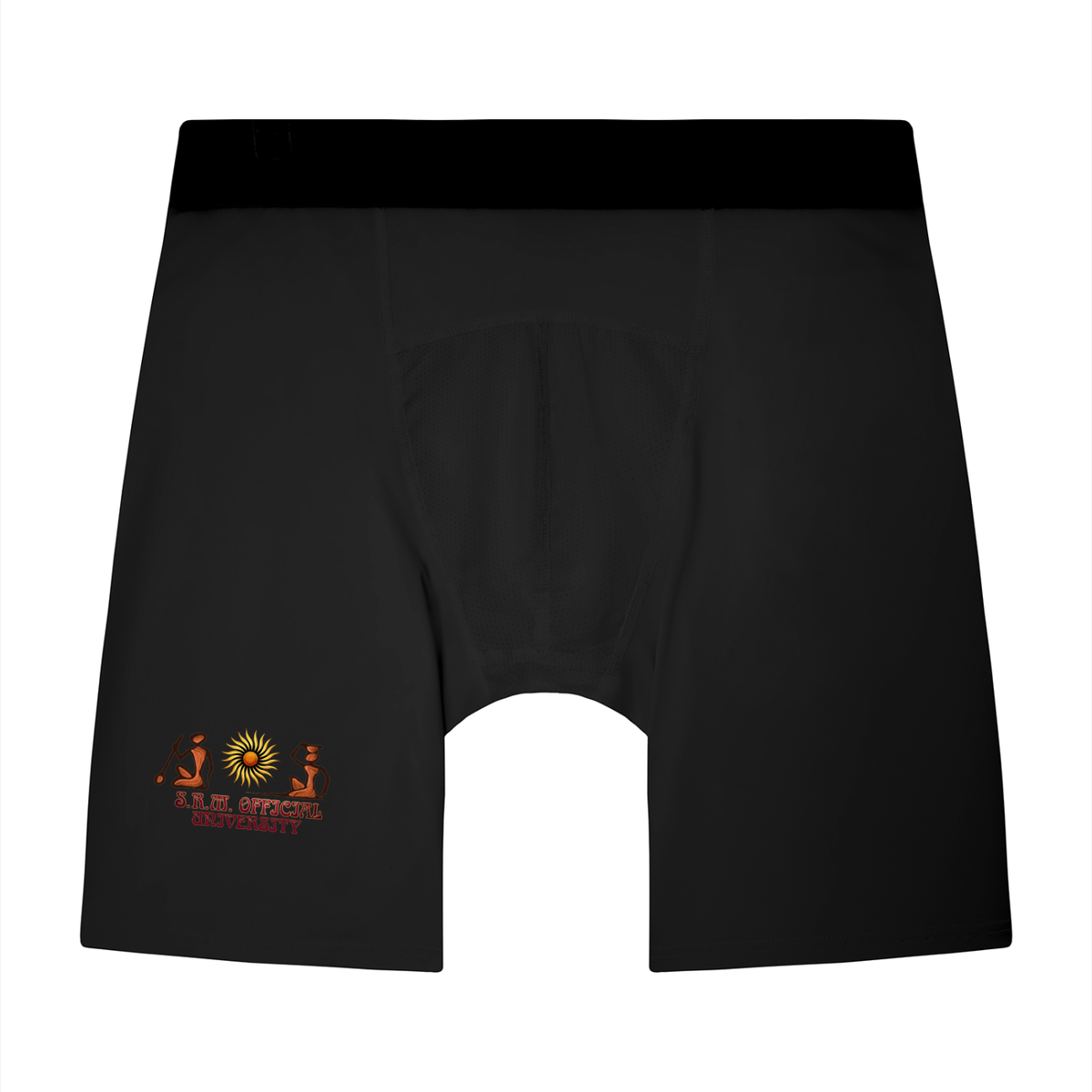 Men's Tight Cycling Shorts